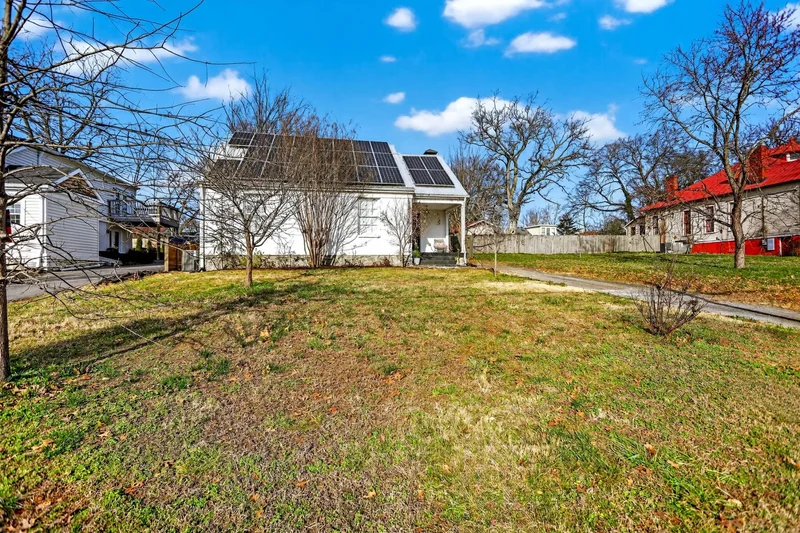 1035 Seymour Ave, Nashville, Tennessee, United States. - Photo 30