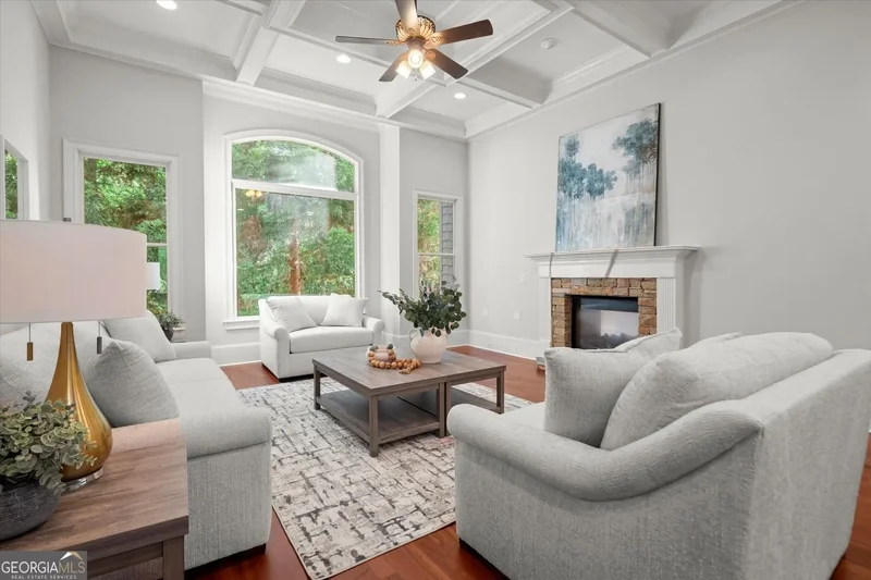 980 Pine Grove Road, Roswell, GA 30075, Roswell, Georgia, United States. - Photo 10