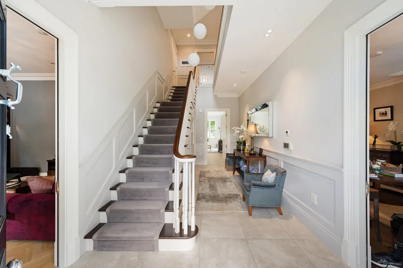 1 Balure, Balure Lane, Killiney, Co. Dublin, A96 N5P8, Dublin, County Dublin, Ireland. - Photo 6