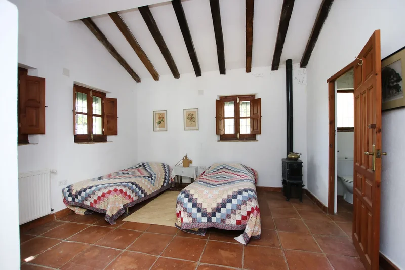 29491 Algatocín, Málaga, Spain, Algatocin, Andalusia, Spain. - Photo 24