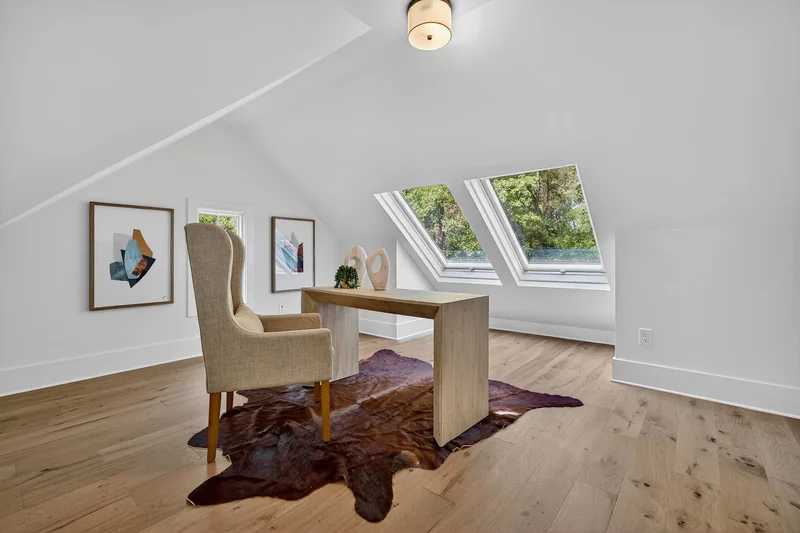 1176 Lullwater Road NE, Atlanta, GA 30307, Atlanta, Georgia, United States. - Photo 37