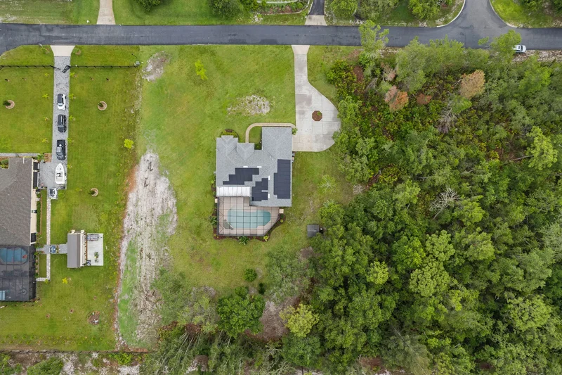 15038 Willow Lane, Tavares, FL 32778, Tavares, Florida, United States. - Photo 34