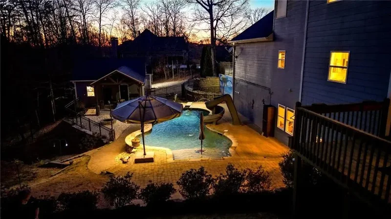114 Hardwood Lane, Canton, GA 30115, Canton, Georgia, United States. - Photo 73