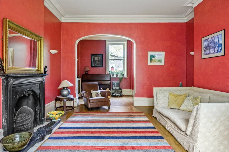 Canonbury Park South, Islington, London, London, England, United Kingdom. - Photo 4