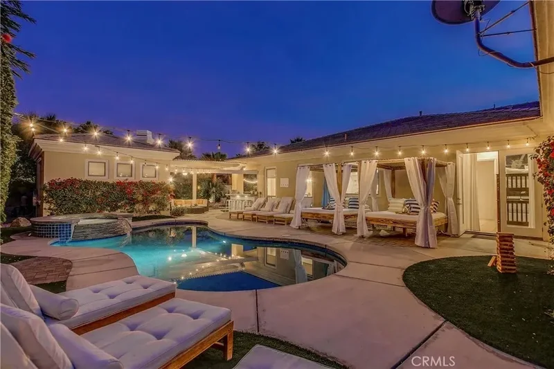 Single Family Residence in Indio