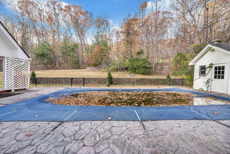 3054 Loch Haven DR, Roanoke, VA 24019, Cloverdale, Virginia, United States. - Photo 75