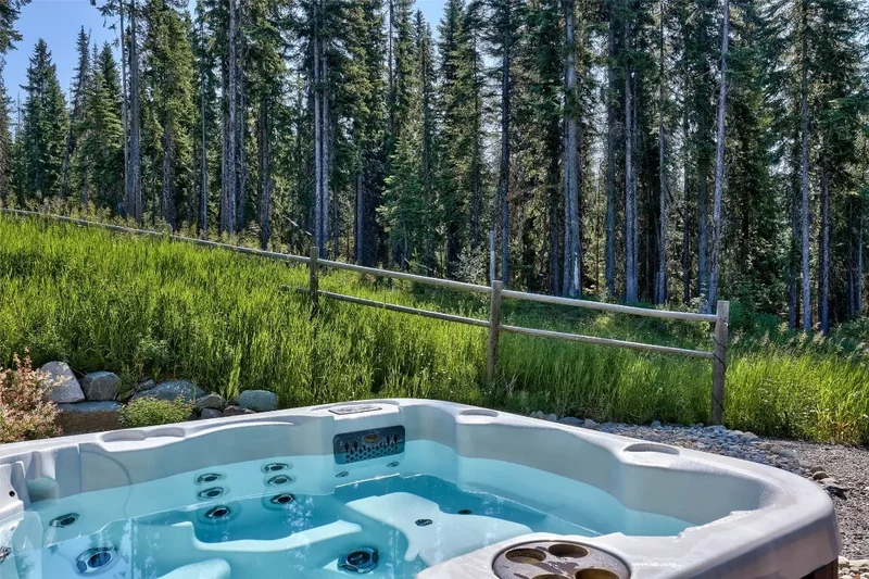 5411 Lookout Ridge Place, Sun Peaks, British Columbia, Canada. - Photo 17