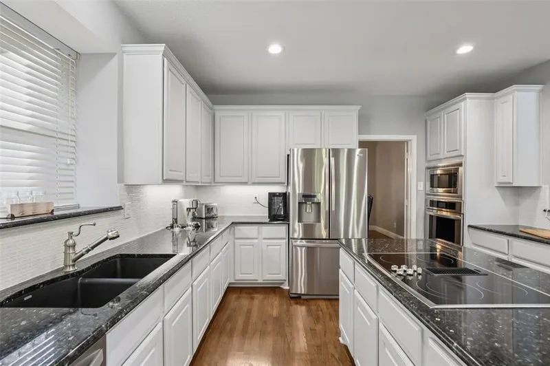 9212 Longview Drive, Plano, Texas, United States. - Photo 34