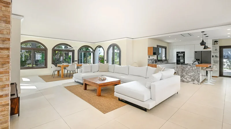 Elviria-Cabopino, Marbella, Spain. - Photo 2
