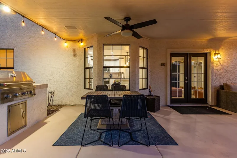 5748 E TIERRA BUENA LANE, Scottsdale, Arizona, United States. - Photo 32