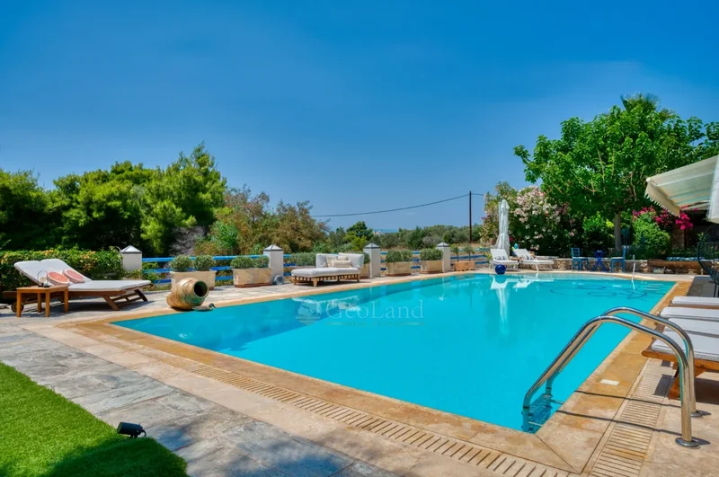 Koinotita Portoxeliou, Kranidi, Greece. - Photo 32