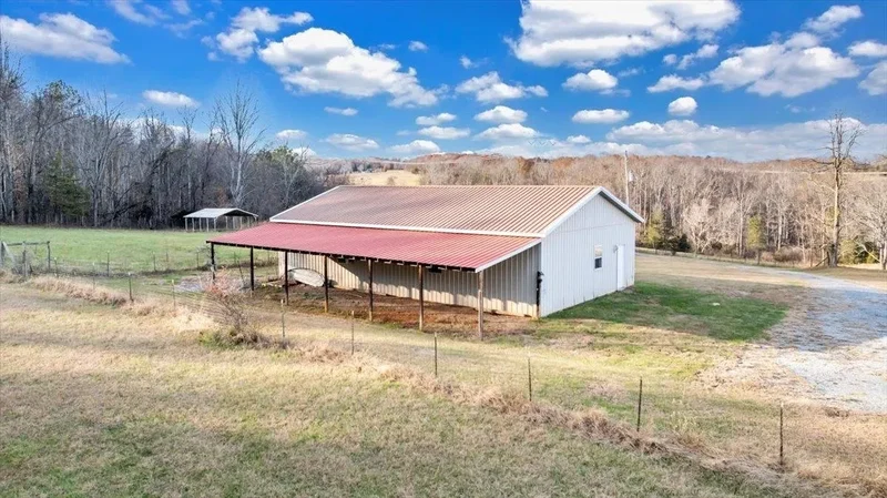 1962 McDaniel Road, Bedford, VA 24523, Bedford, Virginia, United States. - Photo 89