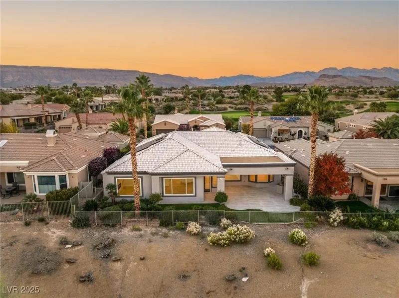 4754 Riva De Romanza Street, Las Vegas, Nevada, United States. - Photo 55