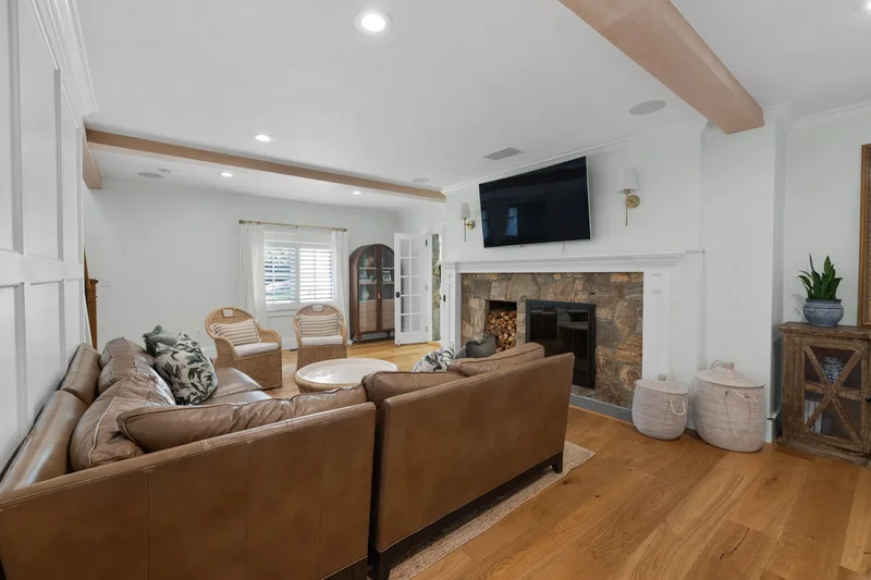 93 East Meadow Road, Wilton, CT 06897, Wilton, Connecticut, United States. - Photo 5