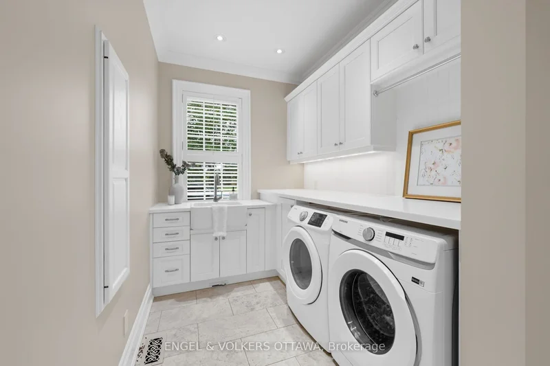 6029 Rideau Valley Drive N, Ottawa, Ontario, Canada. - Photo 32