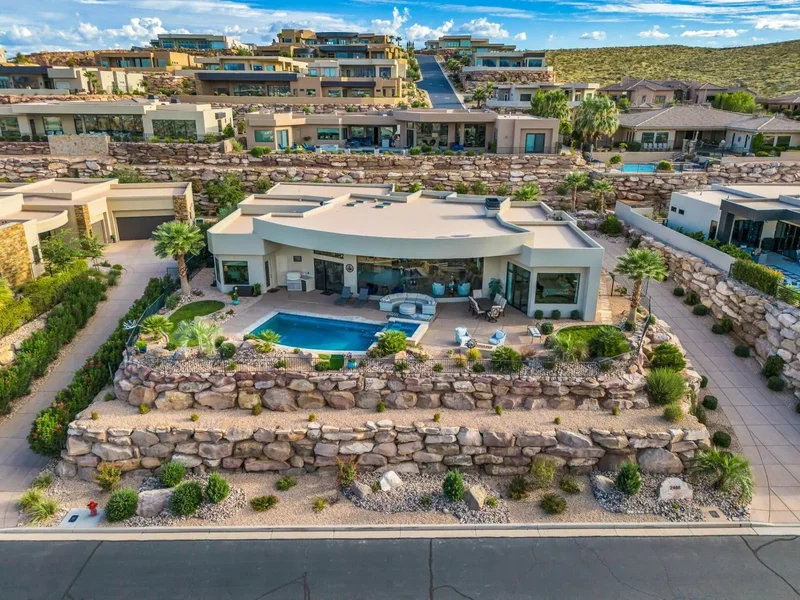 2488 Cobalt, St. George, Utah, United States. - Photo 34