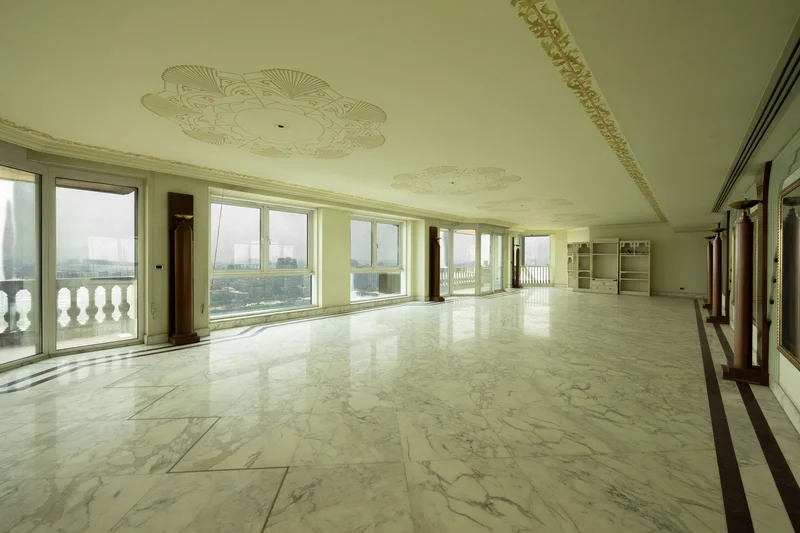 Four Seasons Apartment First Residence 35 Giza Street, Giza, GZ 12612, Giza, Giza Governorate, Egypt. - Photo 5