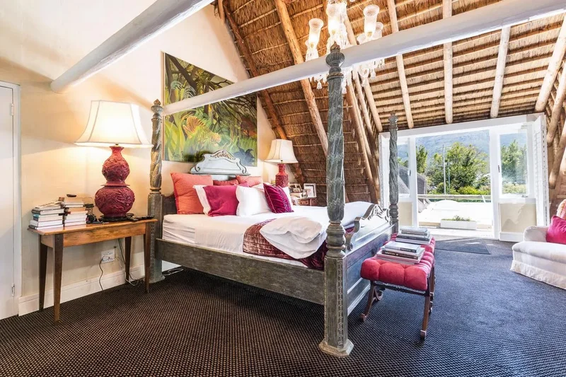 #10 Dunkeld, Bishopscourt, SOUTH AFRICA, Cape Town, Western Cape, South Africa. - Photo 29