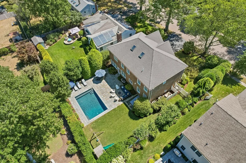 232 Pell Meadow Drive, Fairfield, CT 06824, Fairfield, Connecticut, United States. - Photo 40