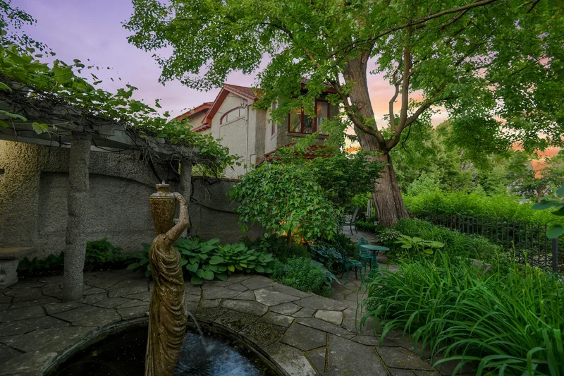 12 Allan Place, Ottawa, Ontario, Canada. - Photo 35