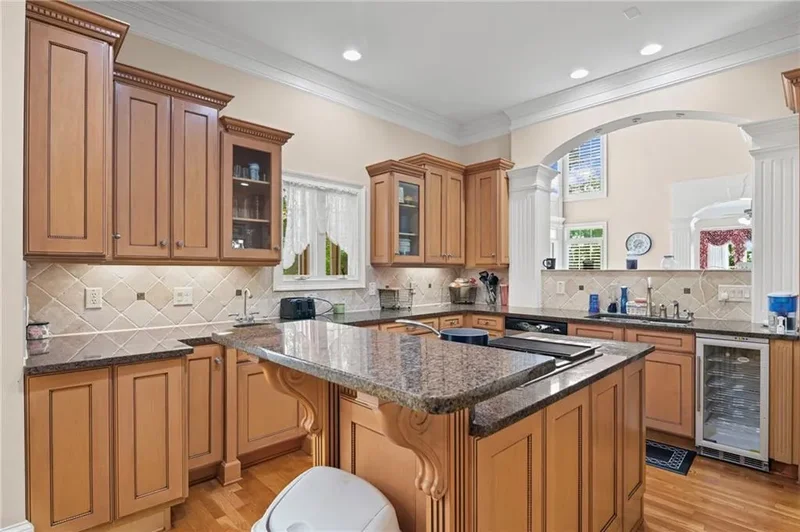 5053 Chapel Crossing, Douglasville, GA 30135, Douglasville, Georgia, United States. - Photo 86