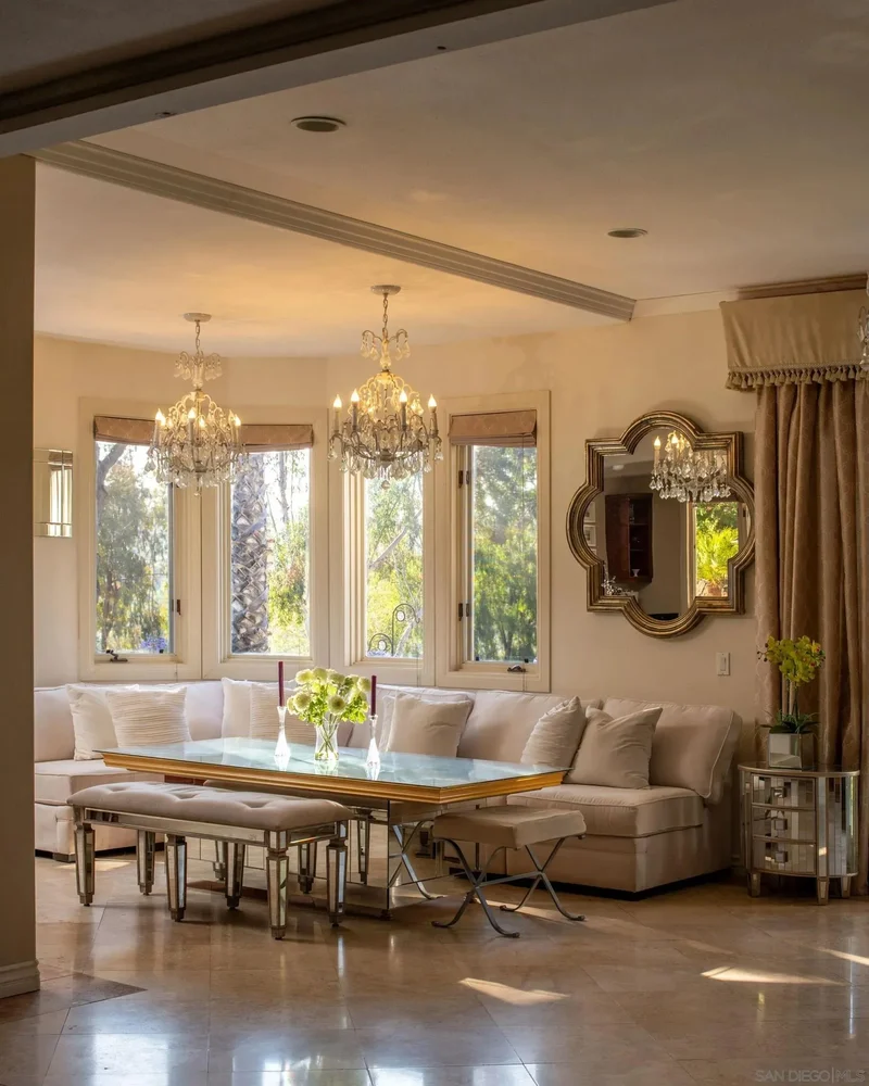 459 Flores De Oro, Rancho Santa Fe, California, United States. - Photo 19