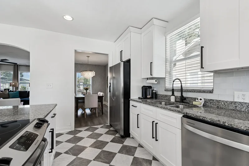 3330 8th Avenue N, St Petersburg, FL 33713, St. Petersburg, Florida, United States. - Photo 10