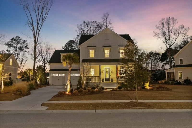 1740 Bolden Drive, Mount Pleasant, SC 29466, Mount Pleasant, South Carolina, United States. - Photo 68