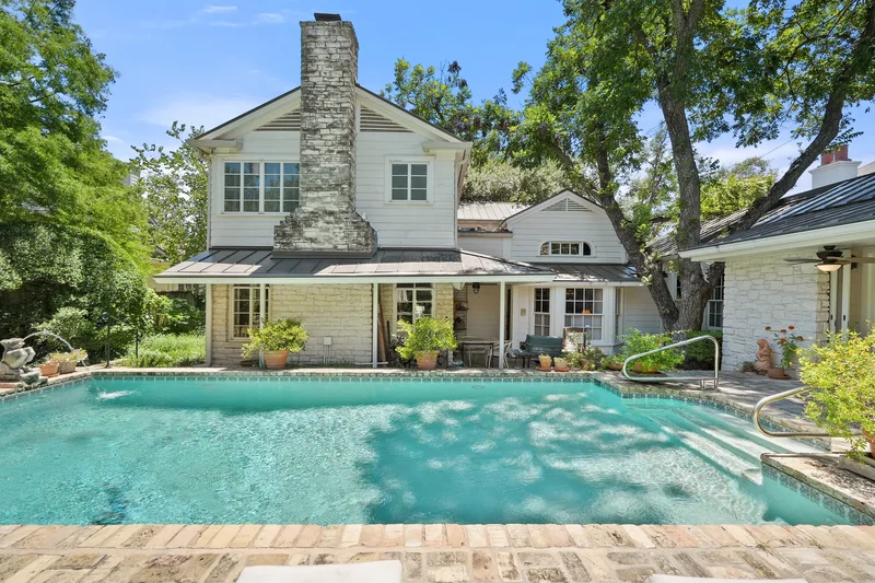 1510 Gaston Avenue , Austin, TX 78703, Austin, Texas, United States. - Photo 43