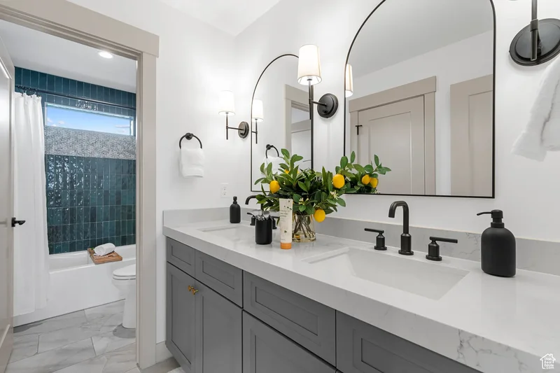 341 N BARLOW CT, Saratoga Springs, Utah, United States. - Photo 48