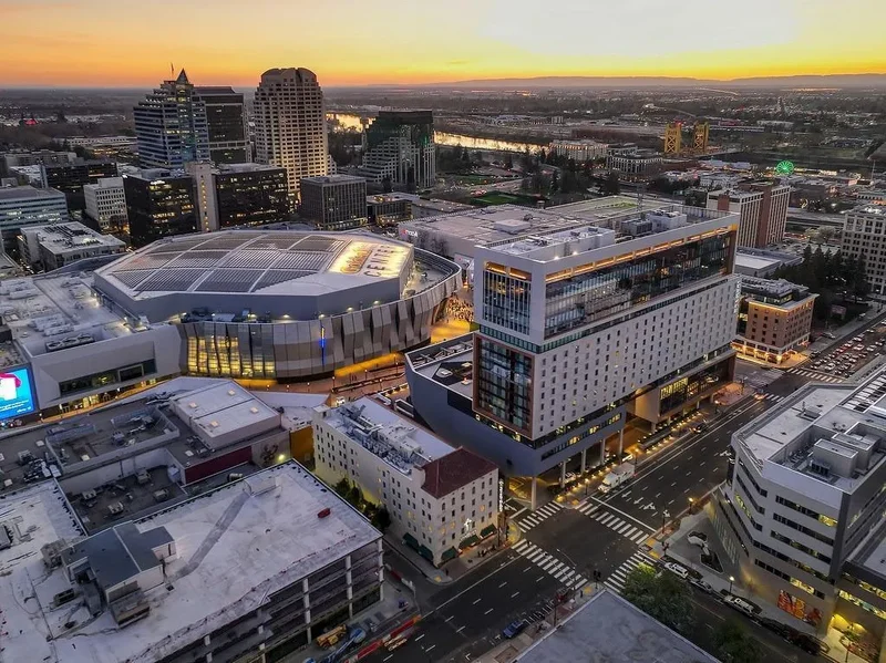 500 J Street Unit 1501 1501, Sacramento, CA 95814, Sacramento, California, United States. - Photo 27