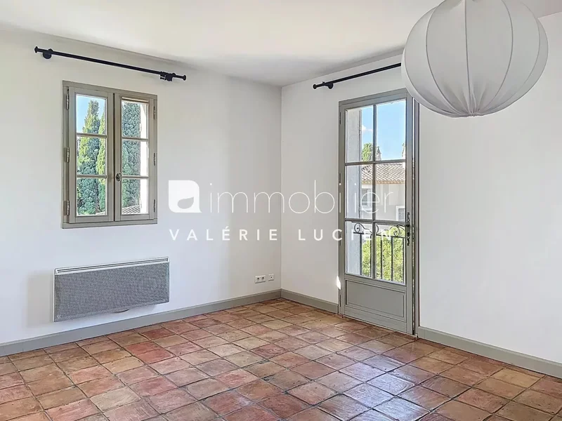 Maussane-les-Alpilles, Provence-Alpes-Côte d'Azur, France. - Photo 8