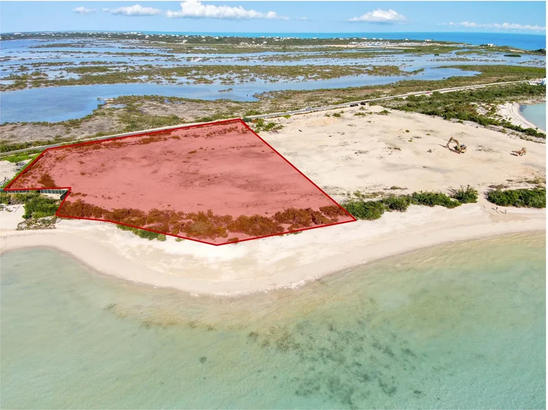 Emerald Peninsula Estate