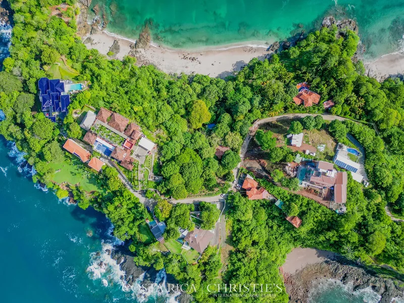 Cresta Norte, Playa Flamingo, Playa Flamingo, Guanacaste Province, Costa Rica. - Photo 10