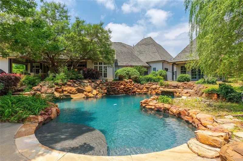 297 Ridgemont Drive, Heath, TX 75126, Heath, Texas, United States. - Photo 35