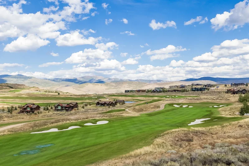 6677 E Broken Stick Court, Heber City, UT 84032, Heber City, Utah, United States. - Photo 32