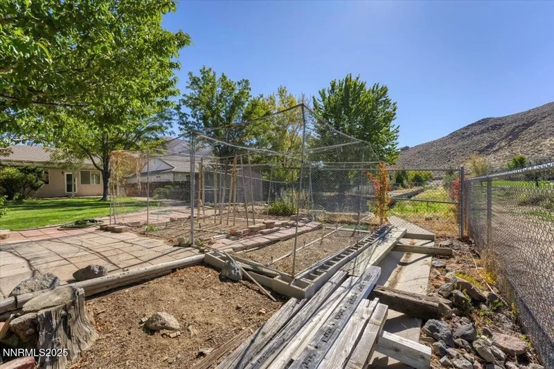 5977 Hidden Highlands Drive, Reno, NV 89502, Reno, Nevada, United States. - Photo 35