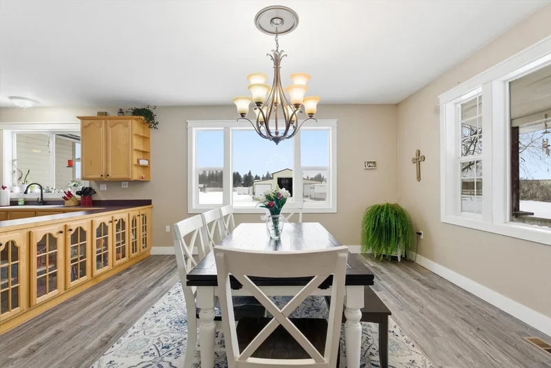 3036 Trumble Creek Road, Kalispell, Montana, United States. - Photo 8