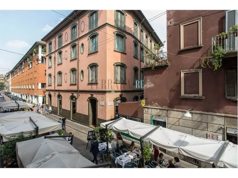 Via Brera 23, Milan, Lombardy, Italy. - Photo 10