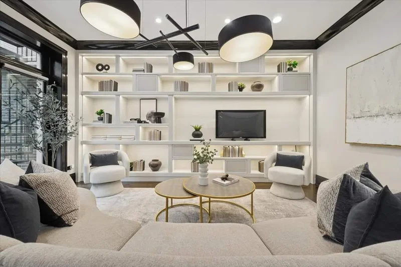 457 W. Deming Place, Chicago, IL, 60614, USA, Chicago, Illinois, United States. - Photo 99