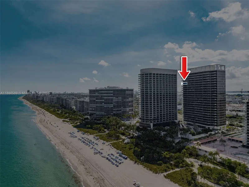 9705 Collins Ave #2304N, Bal Harbour, FL 33154, Bal Harbour, Florida, United States. - Photo 6