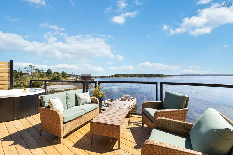 693 Masons Beach Road, Lunenburg, Nova Scotia, Canada. - Photo 5