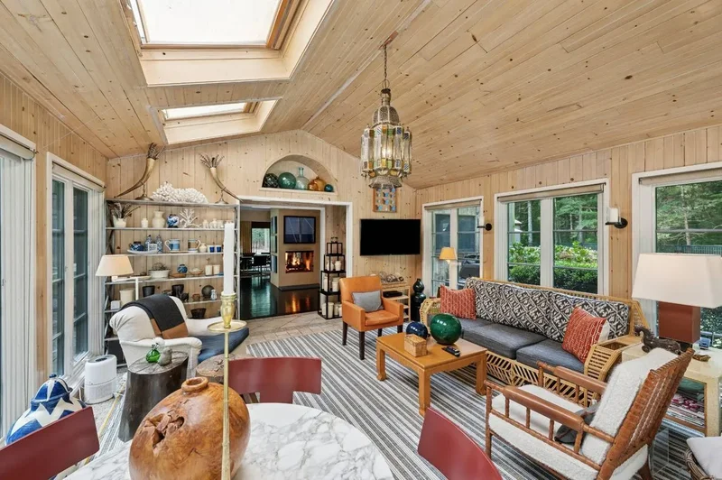 5 White Pine Road, East Hampton, NY 11937, East Hampton, New York, United States. - Photo 41