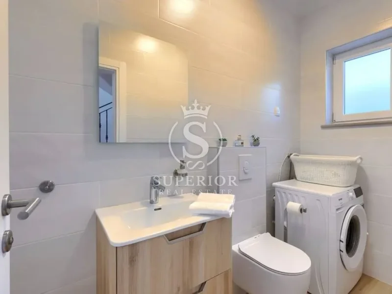 Trgetari, Istria County, Croatia. - Photo 19