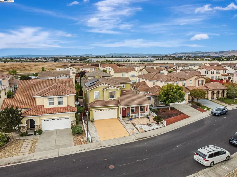 2815 Dune Cir, Hayward, California, United States. - Photo 47
