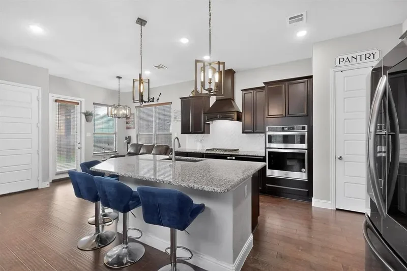 5221 Tuscarora Trail , Mckinney, TX 75070, McKinney, Texas, United States. - Photo 17