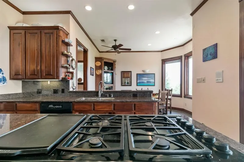 9957 Boat Club Road, Fort Worth, Texas, United States. - Photo 16