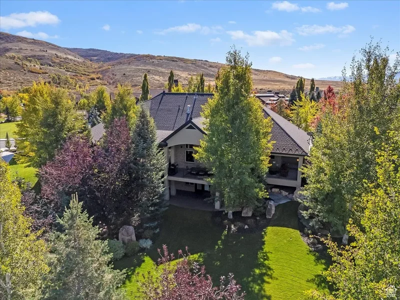 3520 COPPER MOUNTAIN CIR, Morgan, Utah, United States. - Photo 54