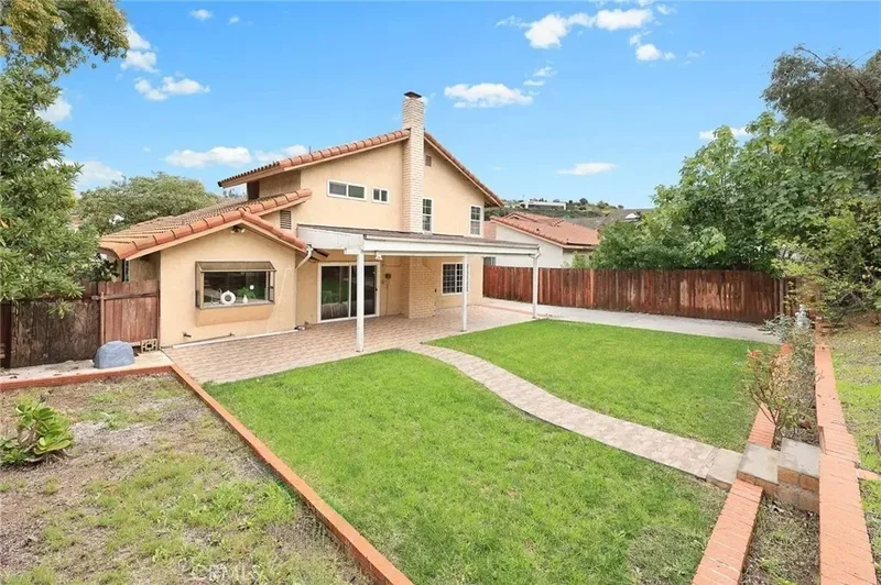 1301 Glenthorpe Dr, Walnut, California, United States. - Photo 2