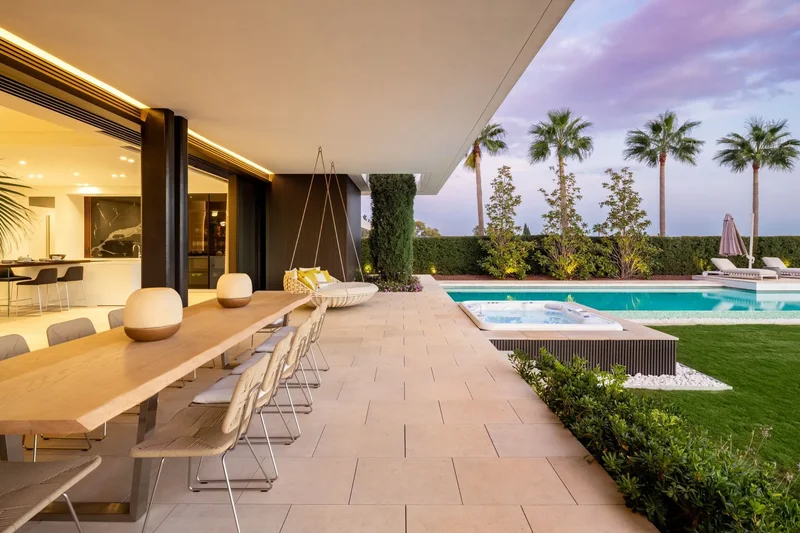 Marbella, La Quinta, CA 92253, La Quinta, California, United States. - Photo 27